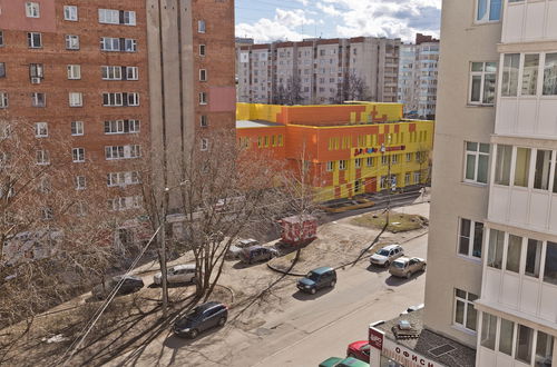 Photo 20 - Apartments on Timiryazeva 35 - 132