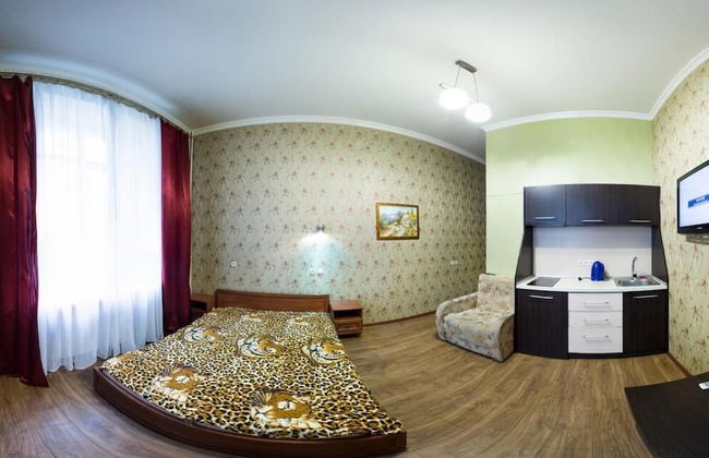 Rymarska Apart Hotel - Photo 9