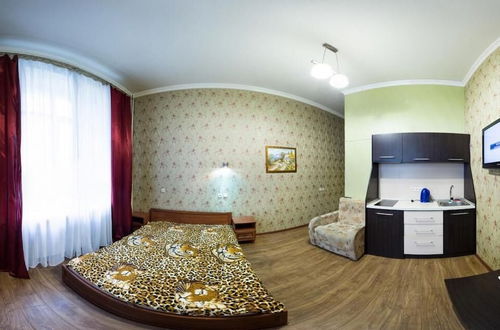 Photo 9 - Rymarska Apart Hotel