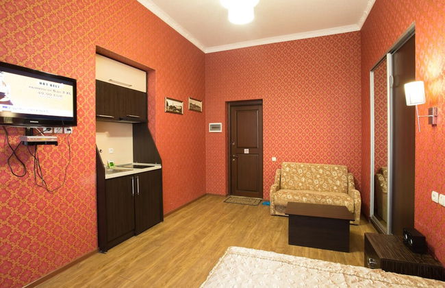 Rymarska Apart Hotel - Photo 6
