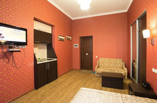 Photo 6 - Rymarska Apart Hotel