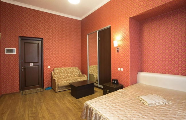 Rymarska Apart Hotel - Photo 18