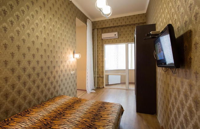 Rymarska Apart Hotel - Photo 17