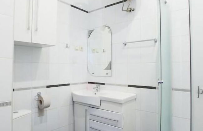 Rymarska Apart Hotel - Photo 31