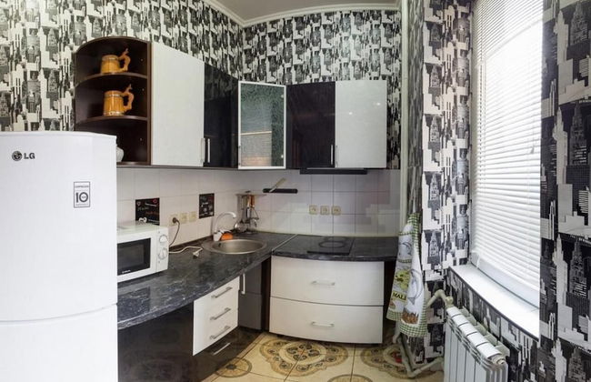 Rymarska Apart Hotel - Photo 22