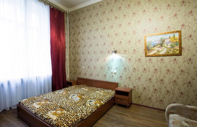 Rymarska Apart Hotel - Photo 10