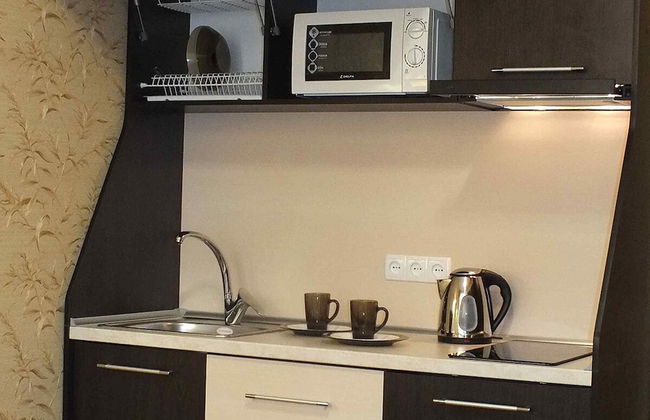 Rymarska Apart Hotel - Photo 25