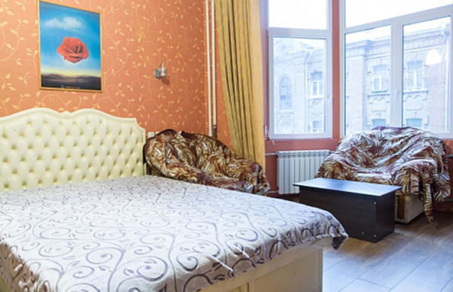 Rymarska Apart Hotel - Photo 5