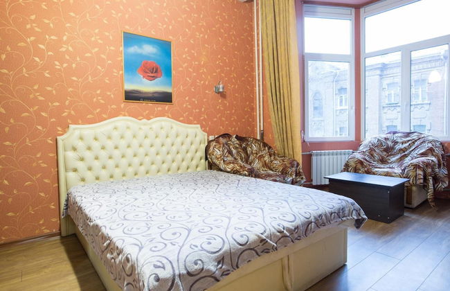 Rymarska Apart Hotel - Photo 12