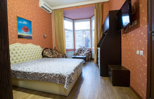 Rymarska Apart Hotel - Photo 13