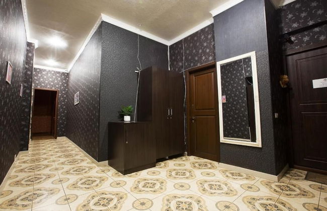 Rymarska Apart Hotel - Photo 35