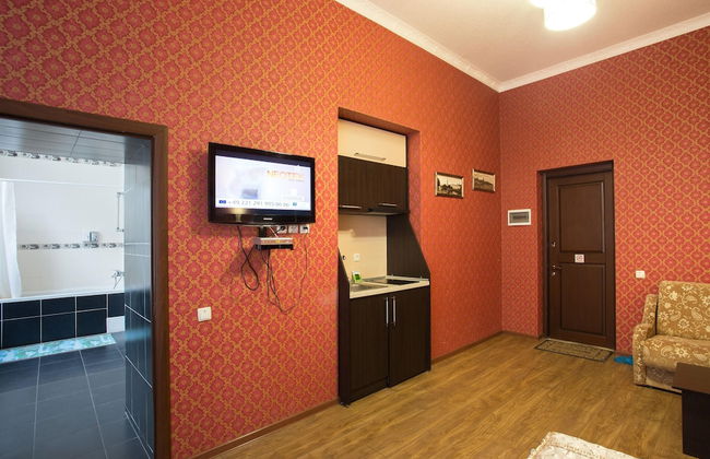 Rymarska Apart Hotel - Photo 23