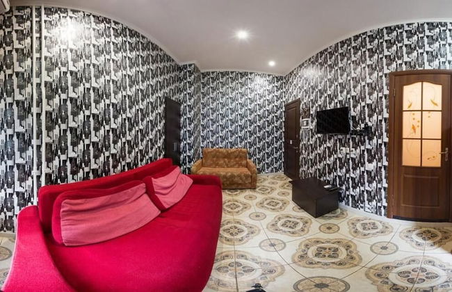 Rymarska Apart Hotel - Photo 26