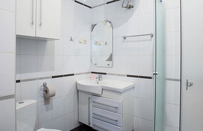 Rymarska Apart Hotel - Photo 29