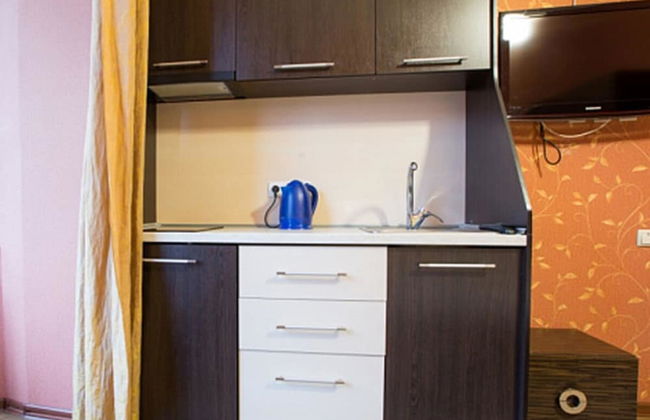 Rymarska Apart Hotel - Photo 24