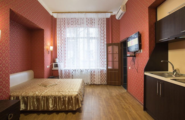 Rymarska Apart Hotel - Photo 2