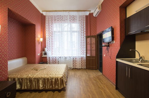 Photo 2 - Rymarska Apart Hotel