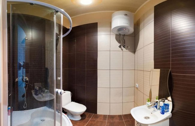 Rymarska Apart Hotel - Photo 33