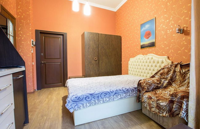 Rymarska Apart Hotel - Photo 16