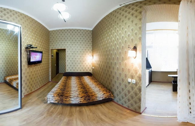 Rymarska Apart Hotel - Photo 19