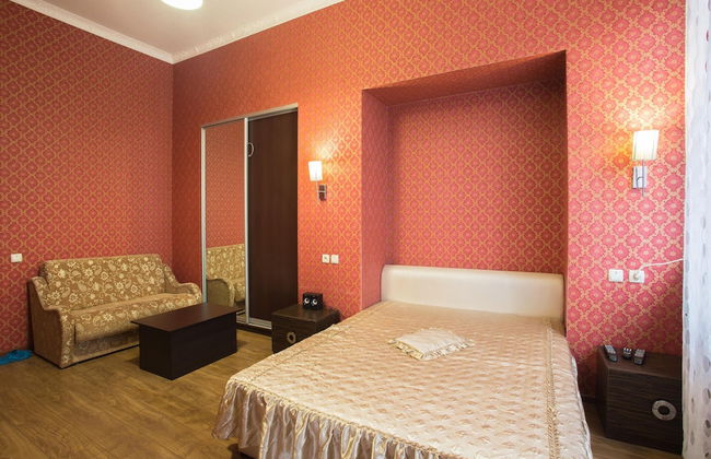Rymarska Apart Hotel - Photo 3