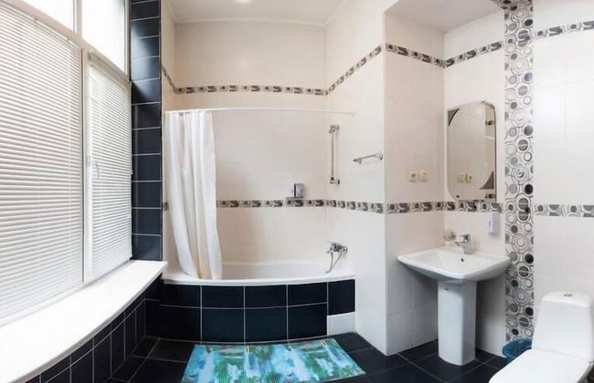 Rymarska Apart Hotel - Photo 30