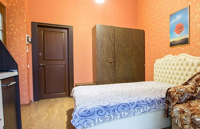 Rymarska Apart Hotel - Photo 27