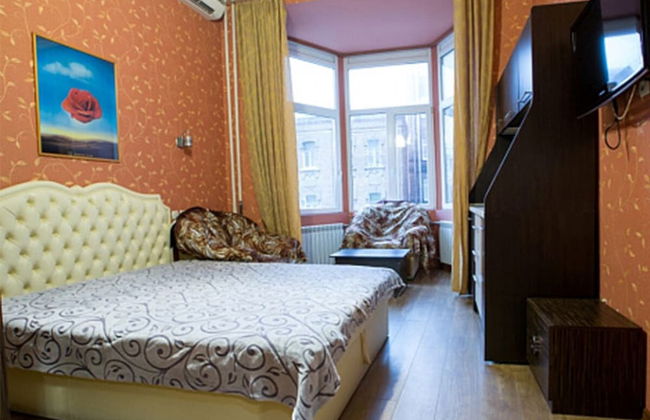 Rymarska Apart Hotel - Photo 4