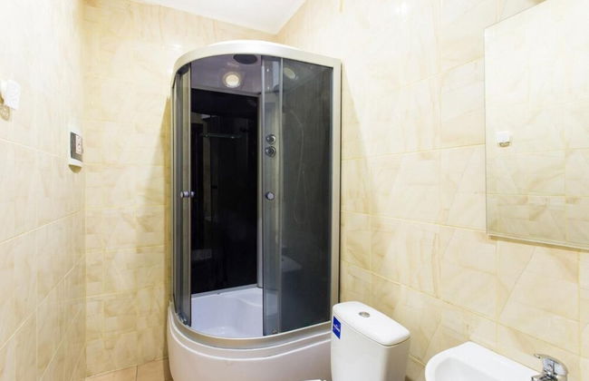 Rymarska Apart Hotel - Photo 32