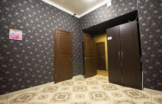 Rymarska Apart Hotel - Photo 11