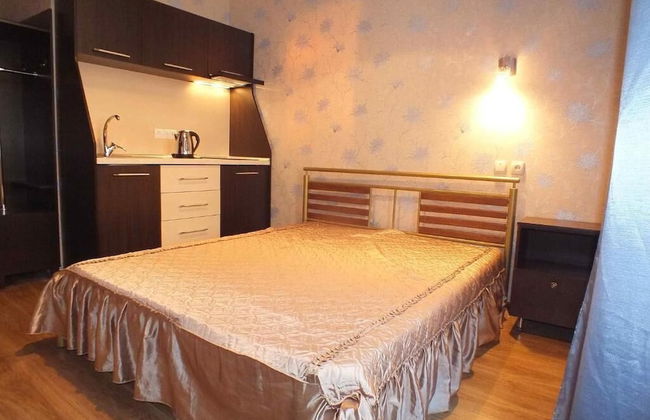 Rymarska Apart Hotel - Photo 8