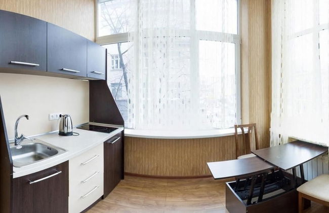 Rymarska Apart Hotel - Photo 14