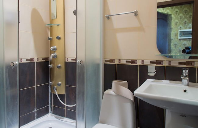 Rymarska Apart Hotel - Photo 28