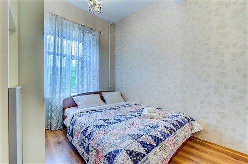 Foto 18 - Welcome Home Apartments Radischeva 42