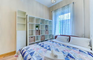 Foto 1 - Welcome Home Apartments Radischeva 42