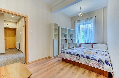 Foto 6 - Welcome Home Apartments Radischeva 42