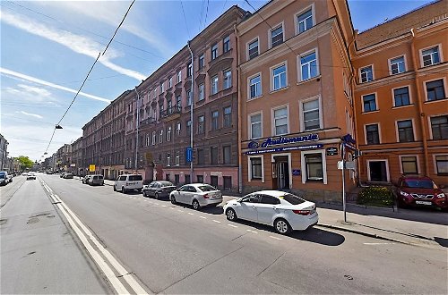 Foto 24 - Welcome Home Apartments Radischeva 42