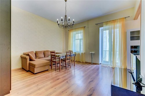 Foto 3 - Welcome Home Apartments Radischeva 42