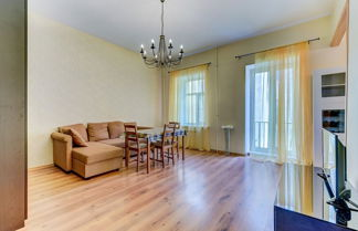 Foto 3 - Welcome Home Apartments Radischeva 42