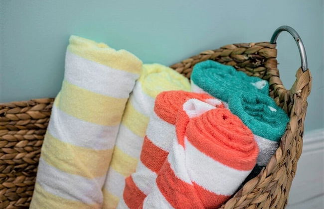 On The Bay - Foto 20