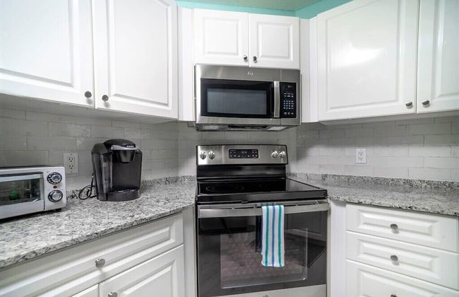 On The Bay - Foto 35