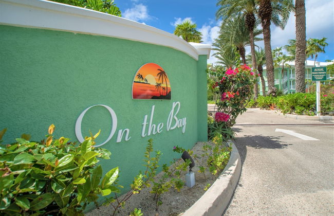 On The Bay - Foto 65