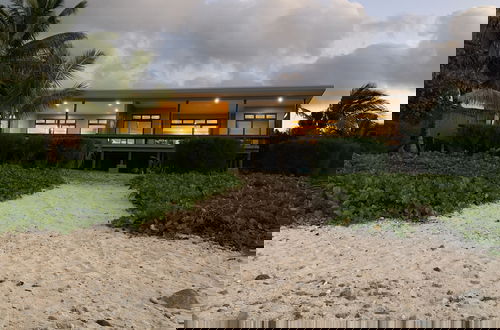 Photo 25 - Panama Beachfront Apartments Rarotonga