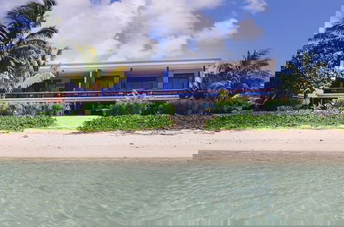 Photo 26 - Panama Beachfront Apartments Rarotonga