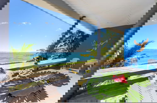 Photo 5 - Panama Beachfront Apartments Rarotonga