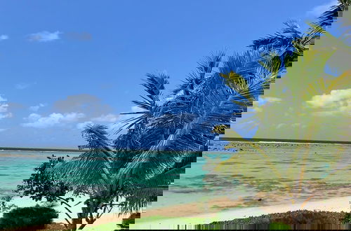 Photo 1 - Panama Beachfront Apartments Rarotonga