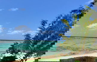 Photo 1 - Panama Beachfront Apartments Rarotonga