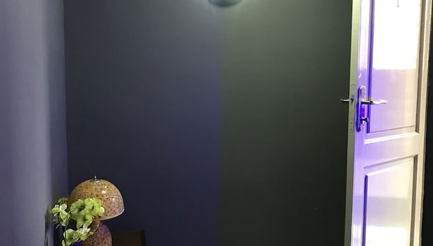 Équipement de l’hébergement