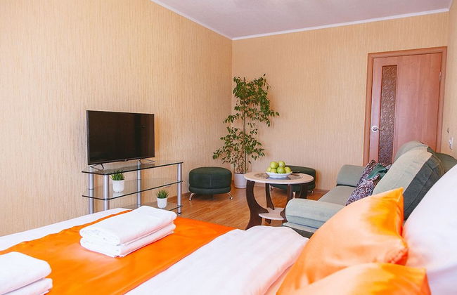 Apartments 5 Zvezd Solnechnaya Storona - Foto 11