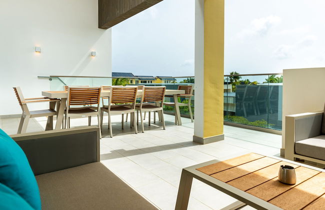 Delfins Residences - Photo 31